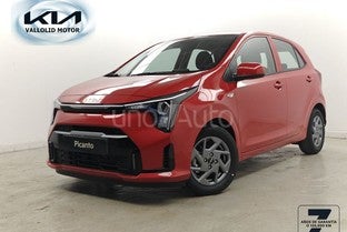 KIA Picanto 1.0 DPi Drive