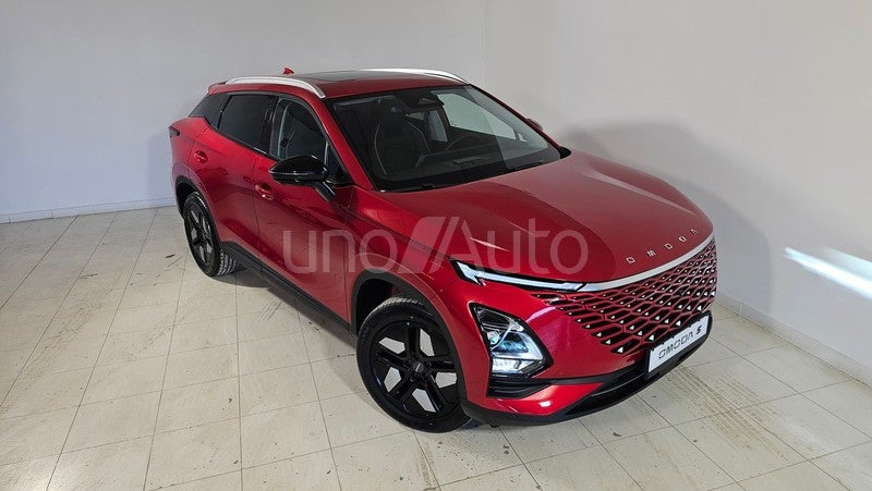 MY2 - Premium 1.6 TGDI 108kW (14cv)