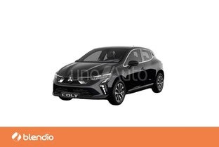 MITSUBISHI Colt 100T Kaiteki