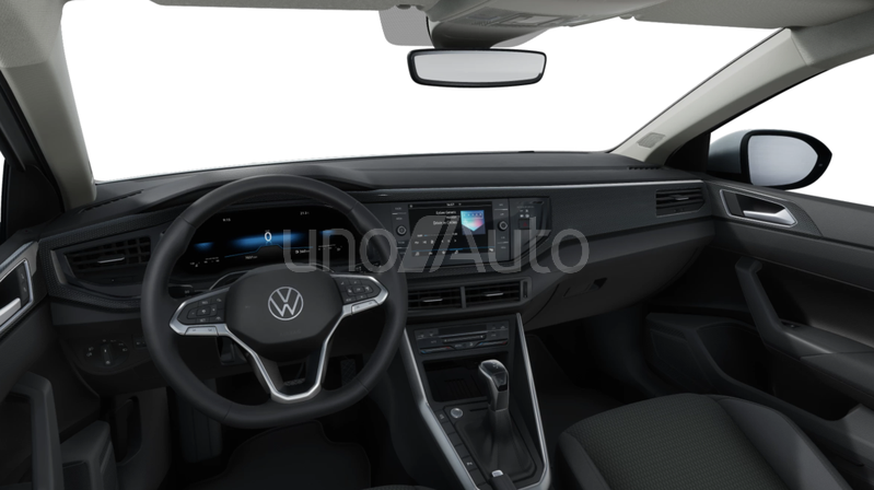 Taigo 1.0 TSI Más DSG 85kW