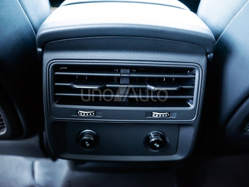 Q7 50 TDI Black line quattro 210kW