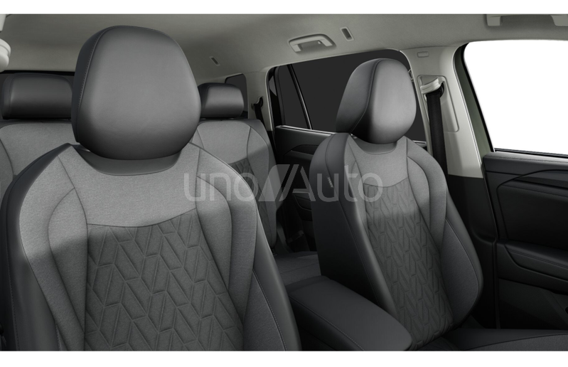 Tayron 1.5 eHybrid DSG6 150kW Más