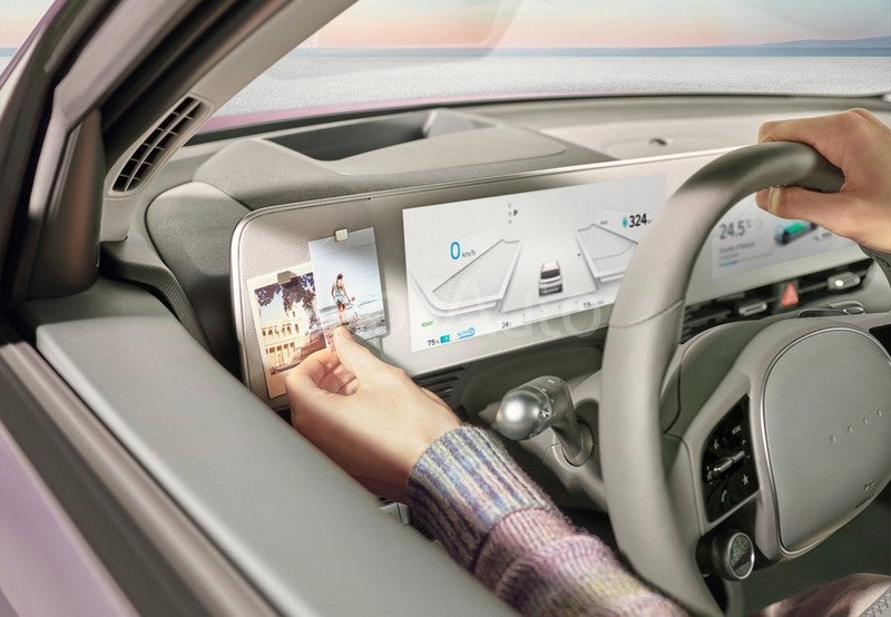 Ioniq 5 84kWh N-line RWD 168kW