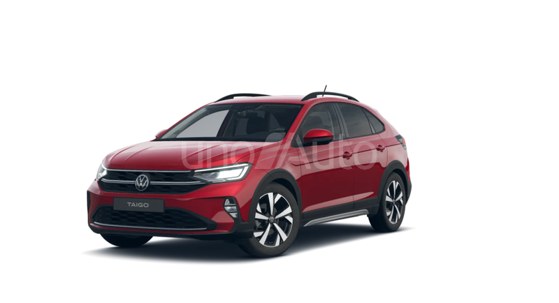 Taigo 1.0 TSI Más DSG 85kW