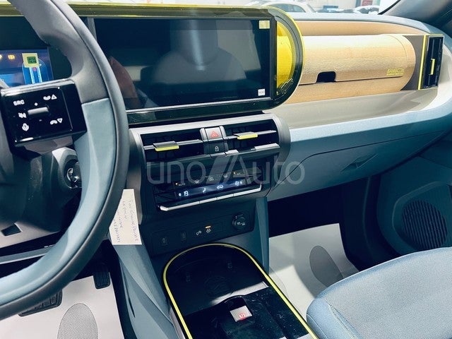 Grande Panda 87kW La Prima
