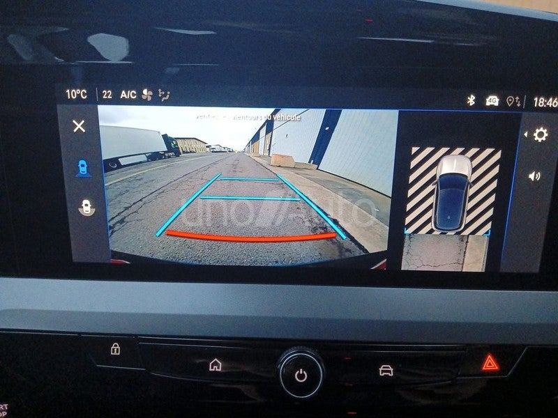 Mokka 1.2T S&S Edition 136