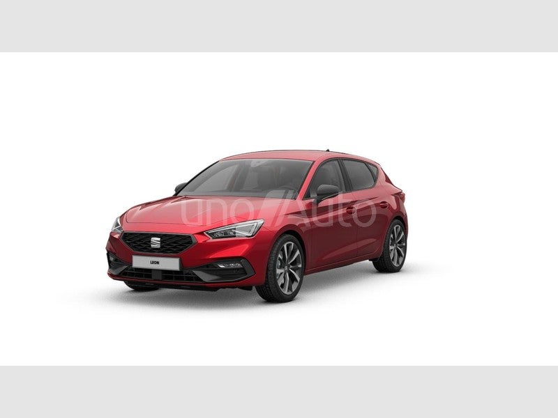 León 1.5 TSI S&S FR Special Edition 150