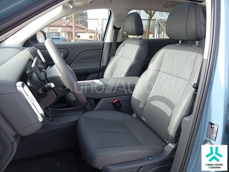 BEV 67.1kWh DesignProMax Auto