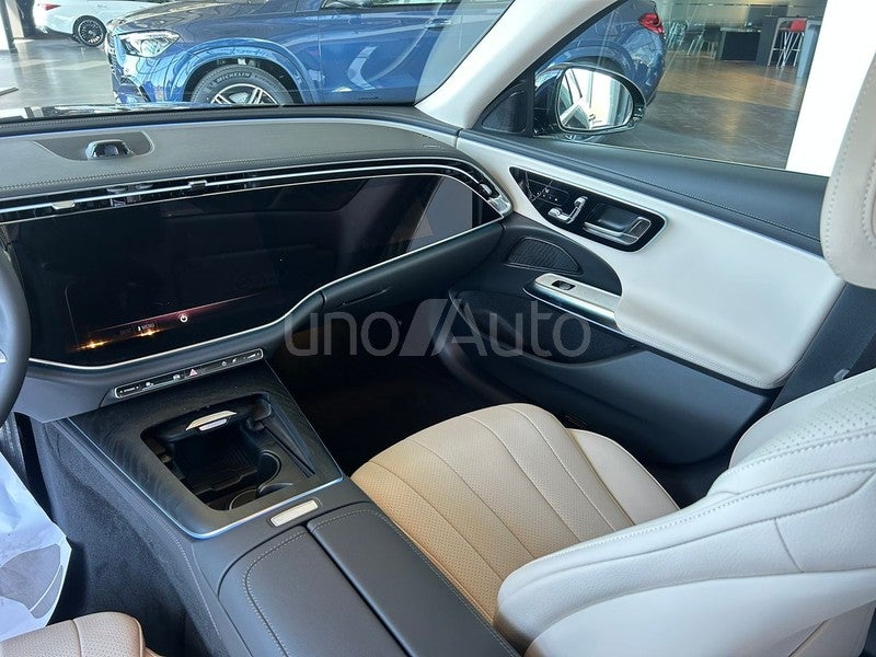200 berlina