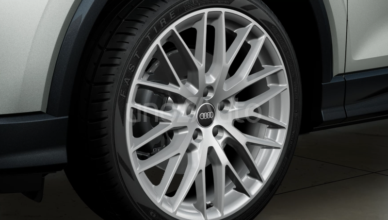 Q2 35 TFSI Adrenalin S tronic 110kW