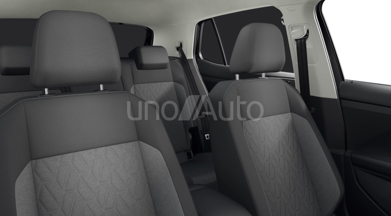 T-Cross 1.0 TSI Más 85kW