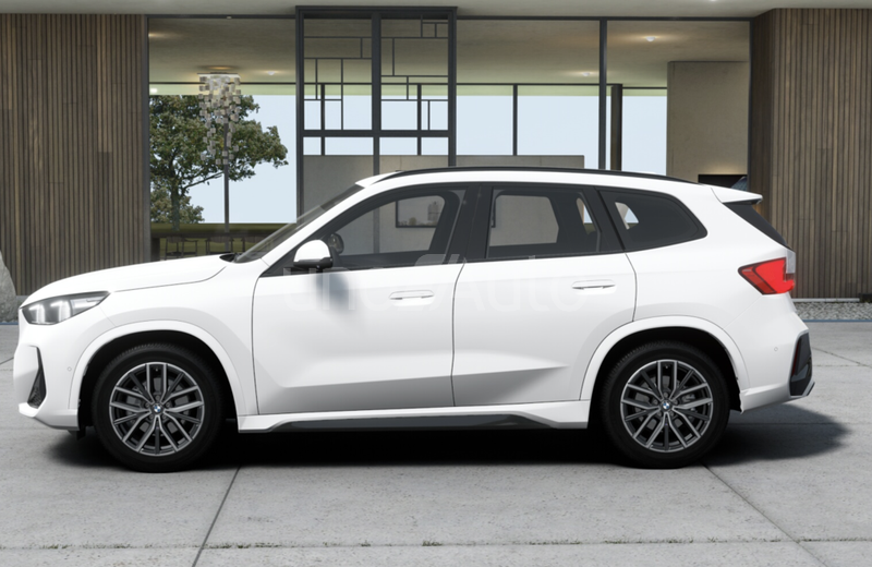 X1 xDrive 20dA M Sport