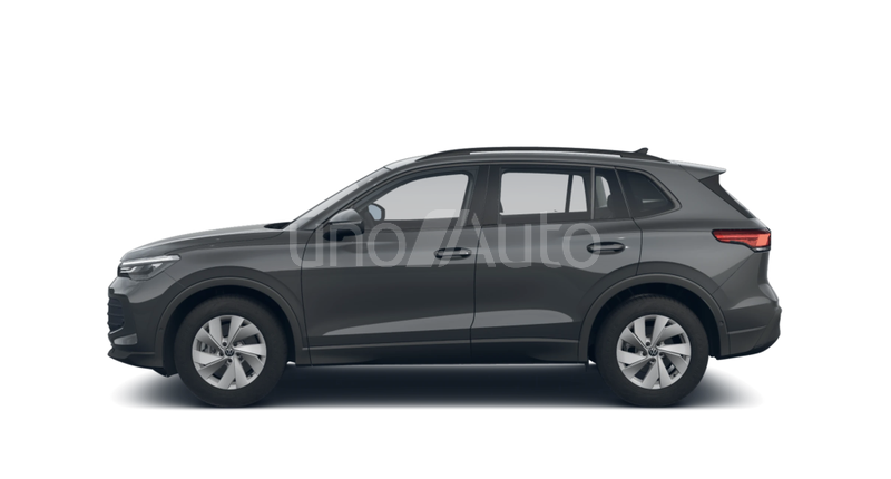 Tiguan 2.0TDI DSG 110kW