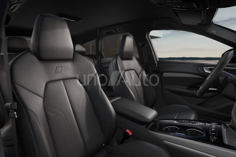 A5 Avant TFSI S line 204 S tronic