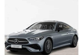 Mercedes-Benz Clase Cle
