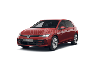VOLKSWAGEN Golf 1.5 eTSI Más DSG 85kW