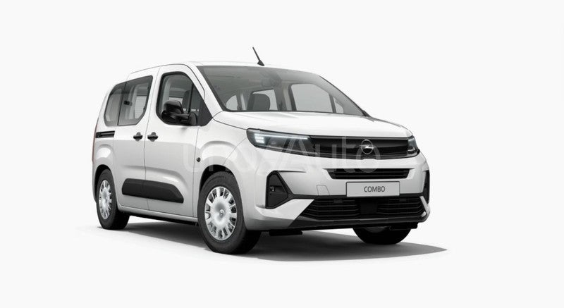 Combo Combi 1.5TD S/S L 100
