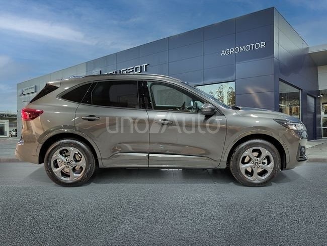 Kuga 2.5 Duratec FHEV ST-Line AWD Aut.