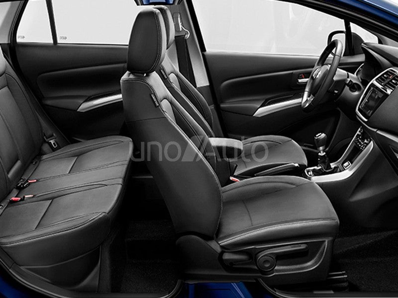 1.4T S3 Mild Hybrid