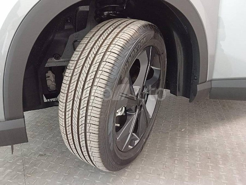 X55 1.5TGDI DCT 7 Aut.