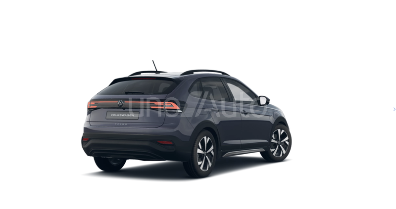 Taigo 1.0 TSI Más 85kW