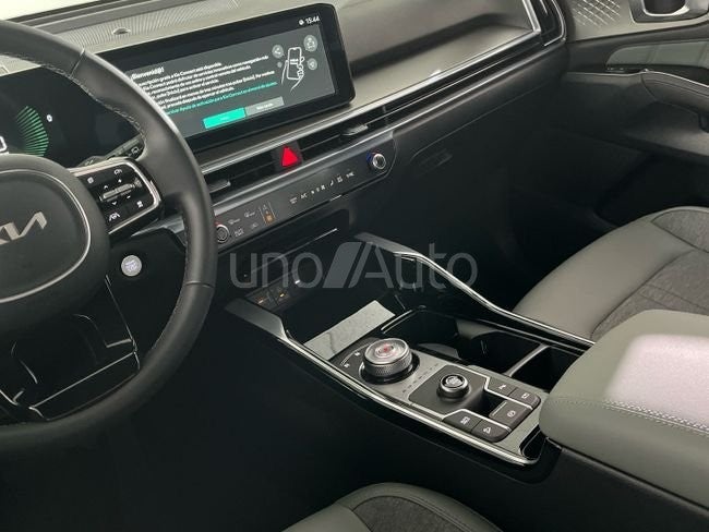 Sorento 1.6 T-GDi HEV Drive 4x2