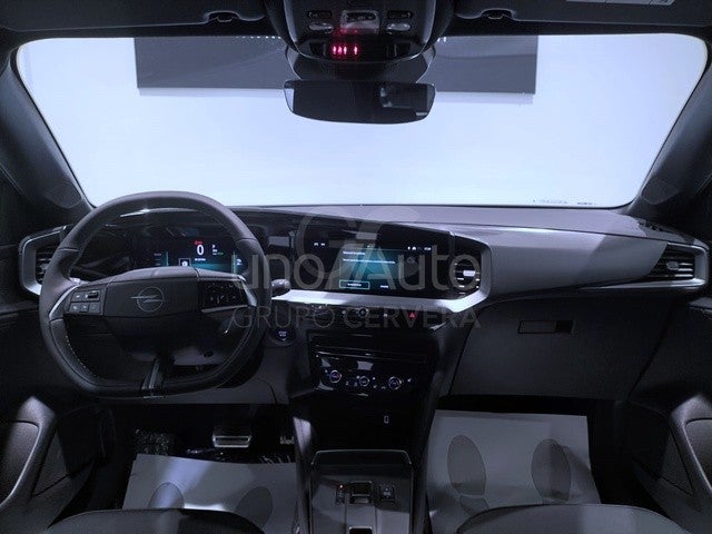 Mokka-e GS-e 156