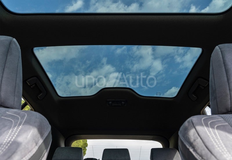 RZ 350e e-Executive FWD