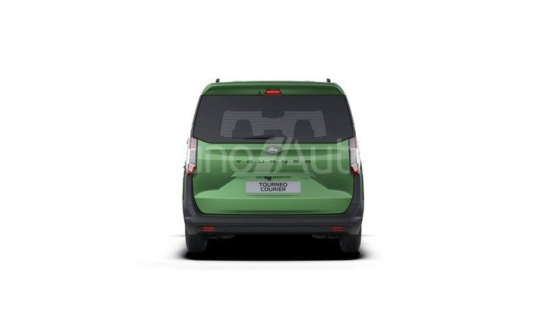 FORD Tourneo Courier 1.0 Ecoboost 92kW (125CV) Titanium