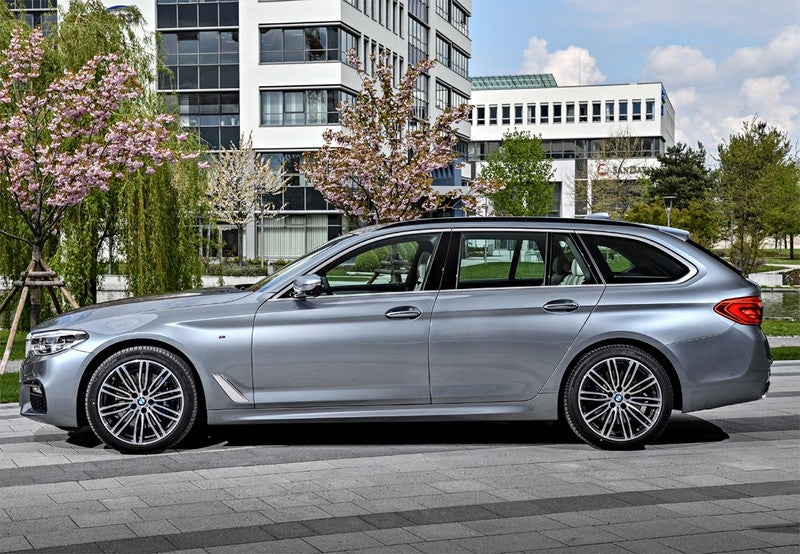 530dA Touring
