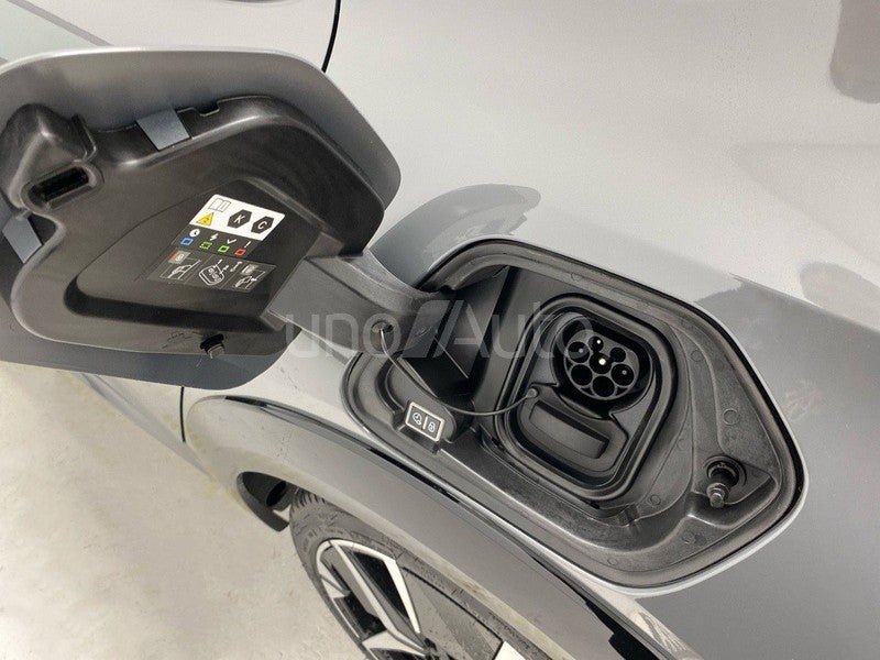 GT HYBRID 110 eDCS6