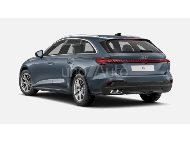 A5 Avant 2.0TDI Black line 204 S tronic