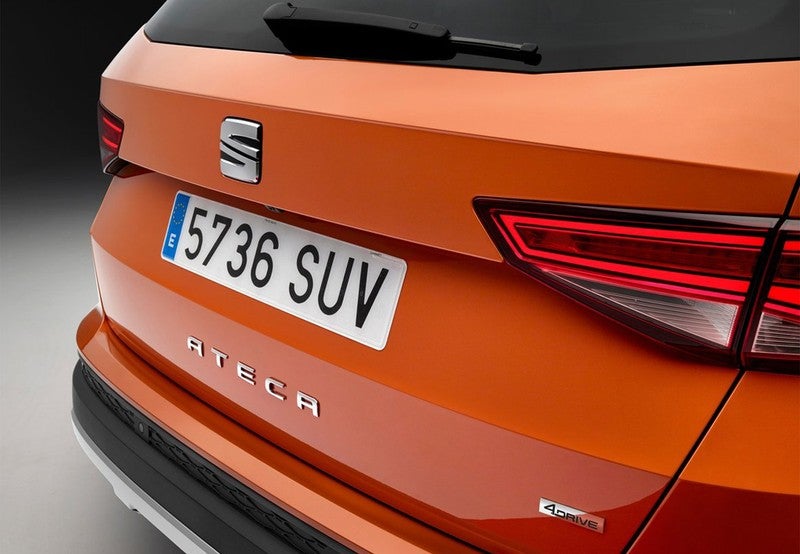 Ateca 1.6TDI CR S&S Ecomotive Xcellence