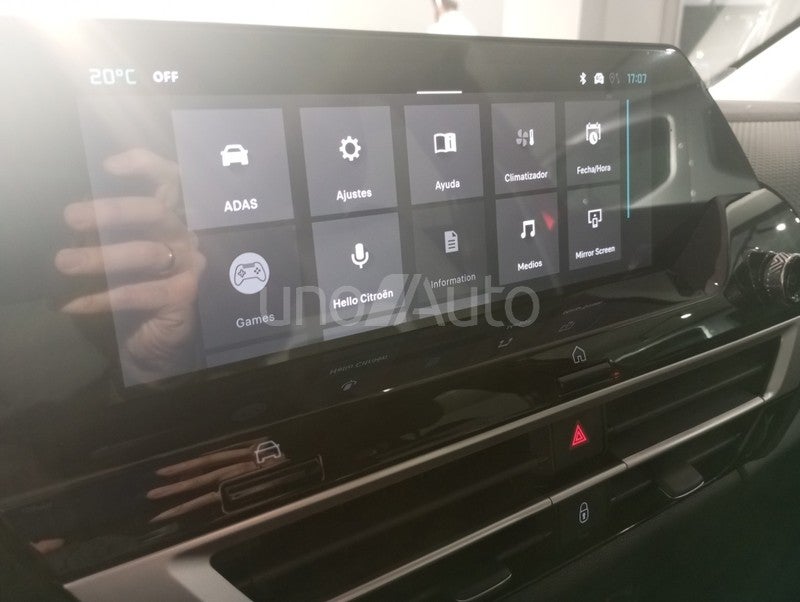 C4 Hybrid Business Edition eDSC6 136