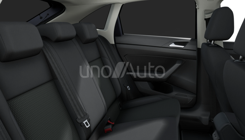 Taigo 1.0 TSI Más DSG 85kW