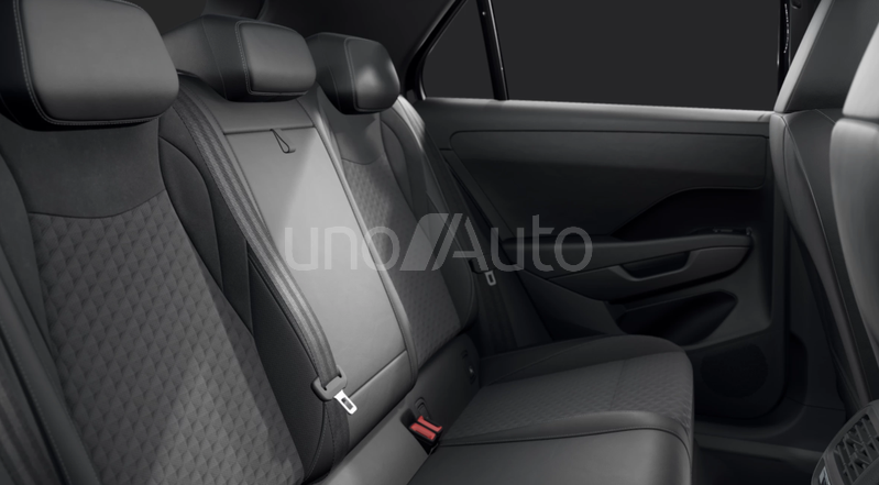 T-Roc 1.5 eTSI R-Line 1st Edition DSG7 110kW