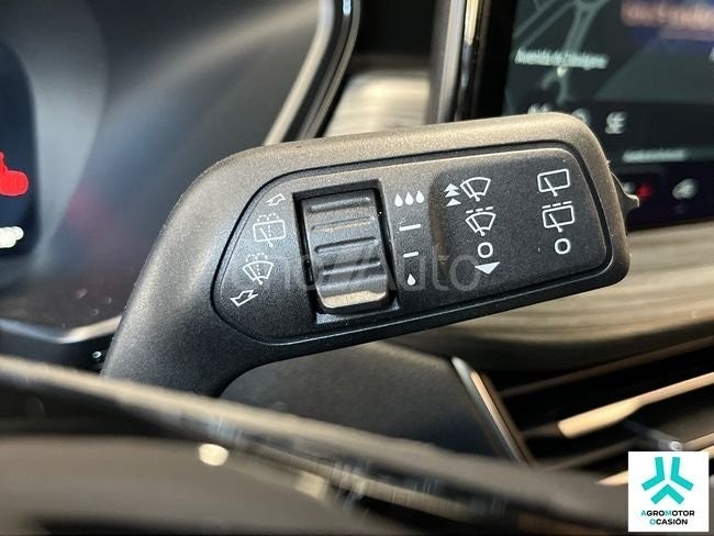 Kuga 2.5 Duratec FHEV Active AWD Aut.