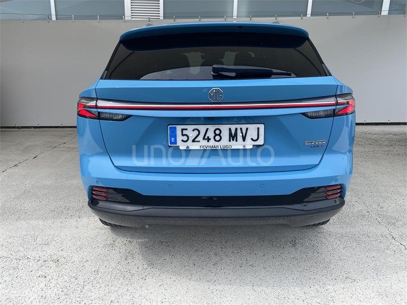 E 1.5T PHEV Luxury
