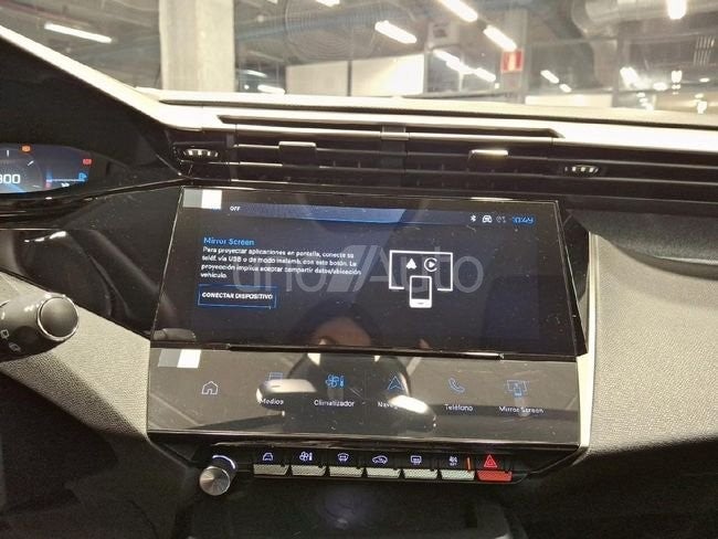 308 Allure Eléctrico 156 115Kw