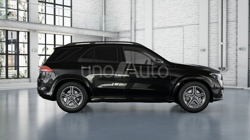 GLE GLE 350 de 4MATIC