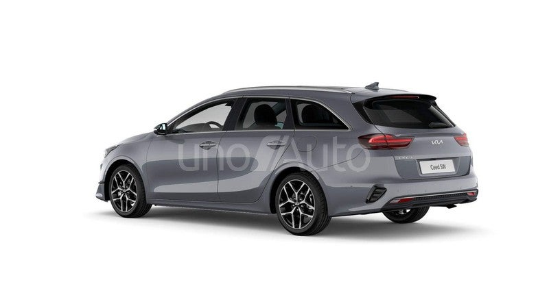 Tourer 1.0 MHEV 74kW Style Edition DCT