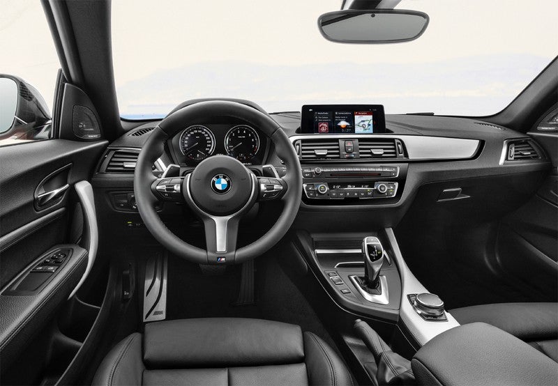 M240iA Coupé xDrive