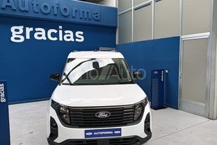 FORD Tourneo Courier 1.0 Ecoboost Active