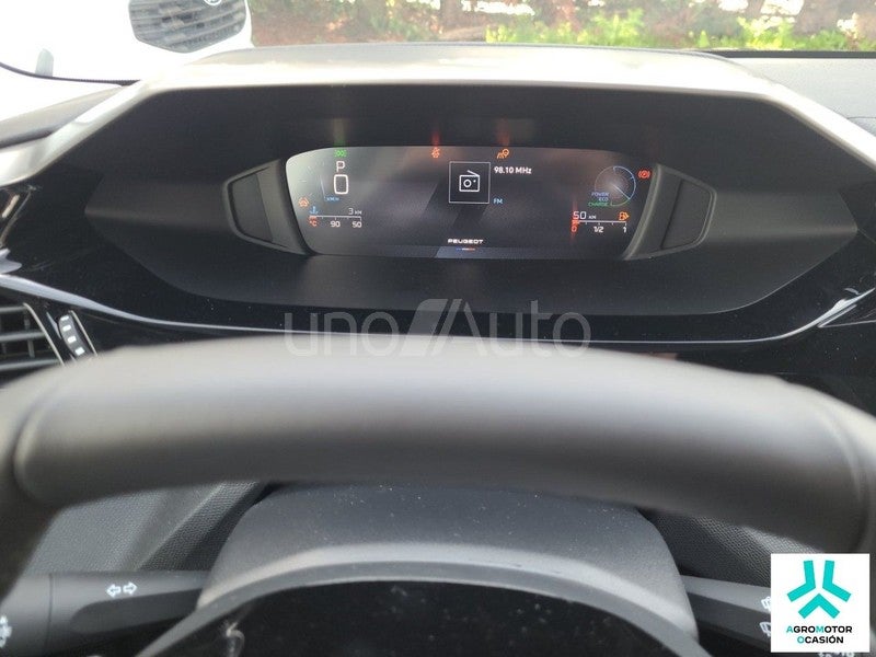 SW Allure Hybrid MHEV 145 e-DCS6