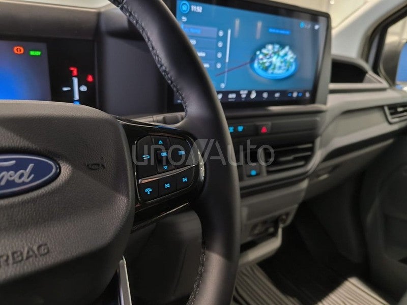 FORD Transit Custom Electrica 320 L1