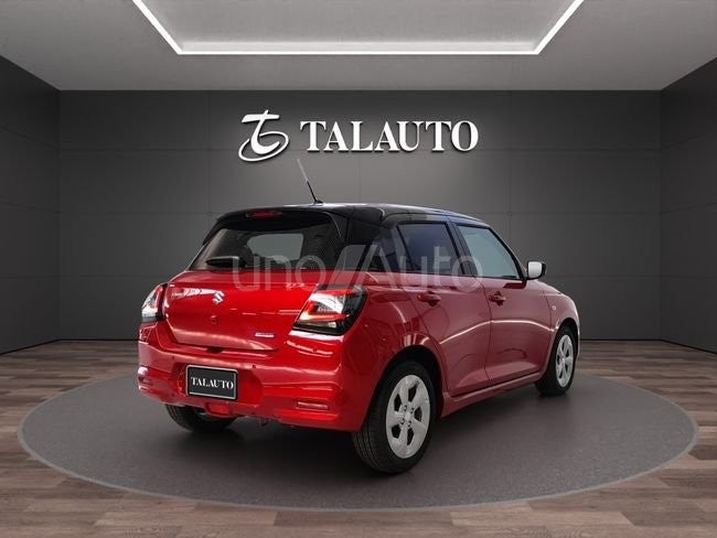 1.2 S2 Mild Hybrid CVT