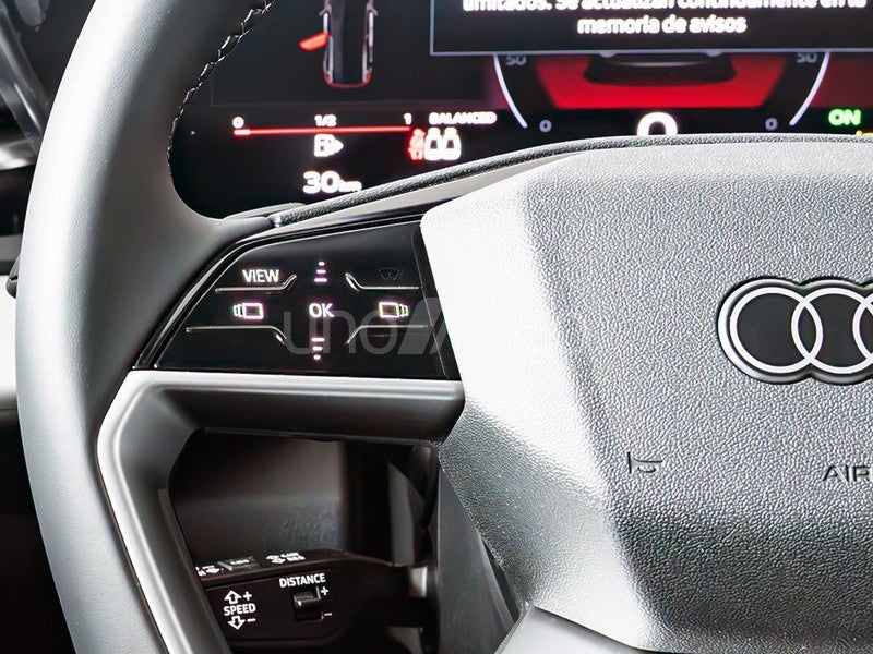 Q5 Sportback 2.0TDI quattro Black line S tronic 150kW