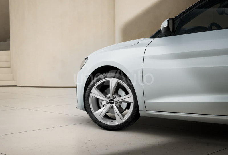 A1 Sportback 30 TFSI Advanced 85kW