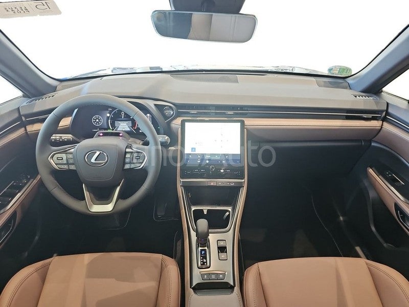 1.5 136cv HEV Elegant