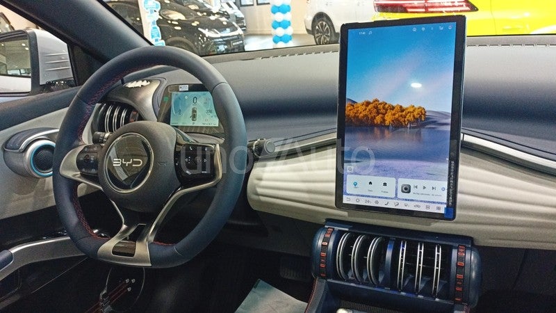 Atto 3 Comfort 150kW 60kWh